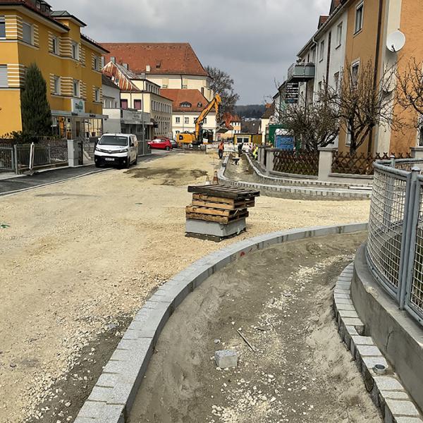 Bäumlstraße 